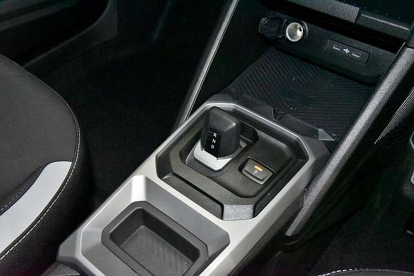 2025 Renault Duster Techno X1311