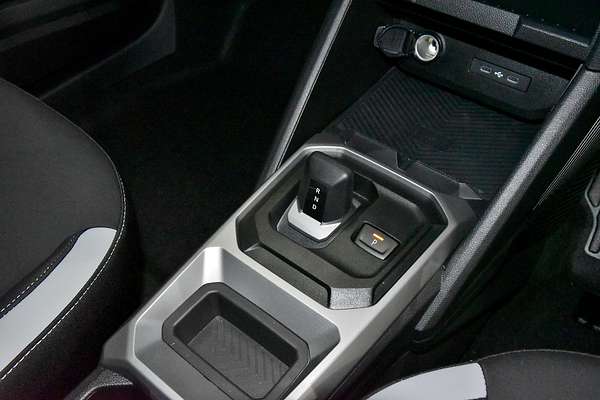 2025 Renault Duster Techno X1311