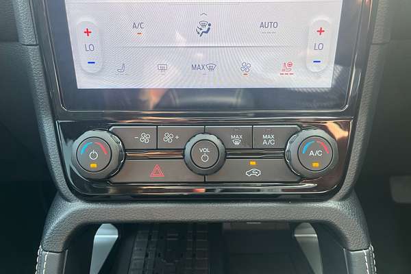 2025 Ford Ranger Platinum  4X4 3.0L