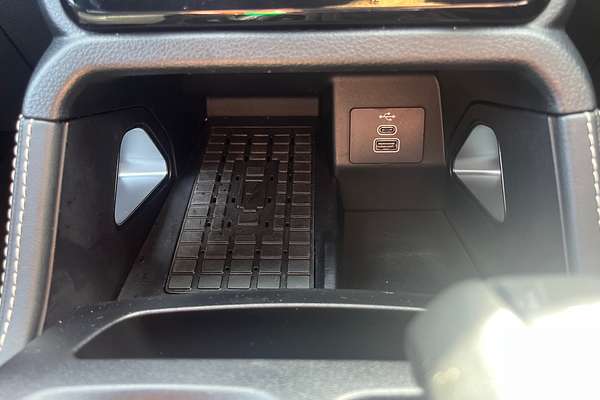 2025 Ford Ranger Platinum  4X4 3.0L