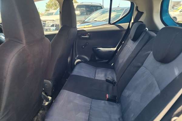 2013 Suzuki Alto GL GF