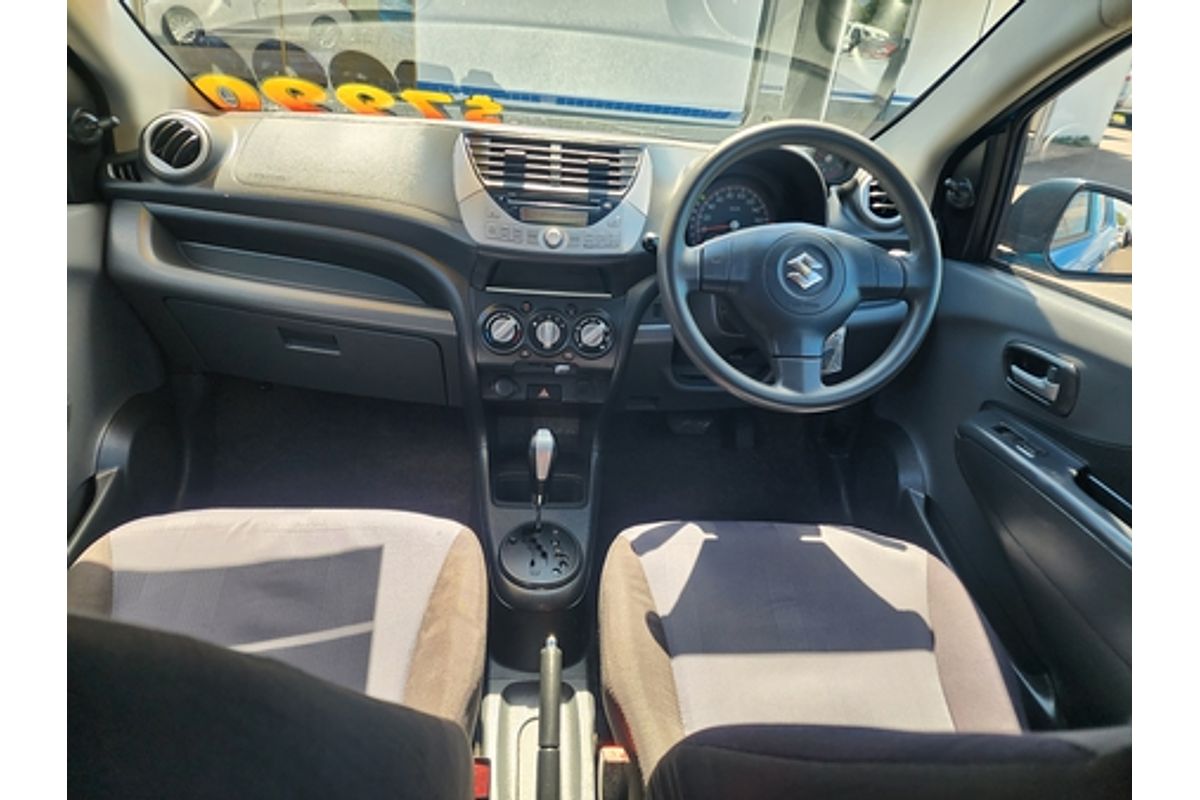 2013 Suzuki Alto GL GF