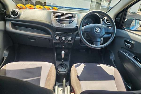 2013 Suzuki Alto GL GF