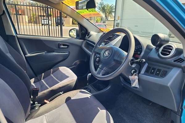 2013 Suzuki Alto GL GF