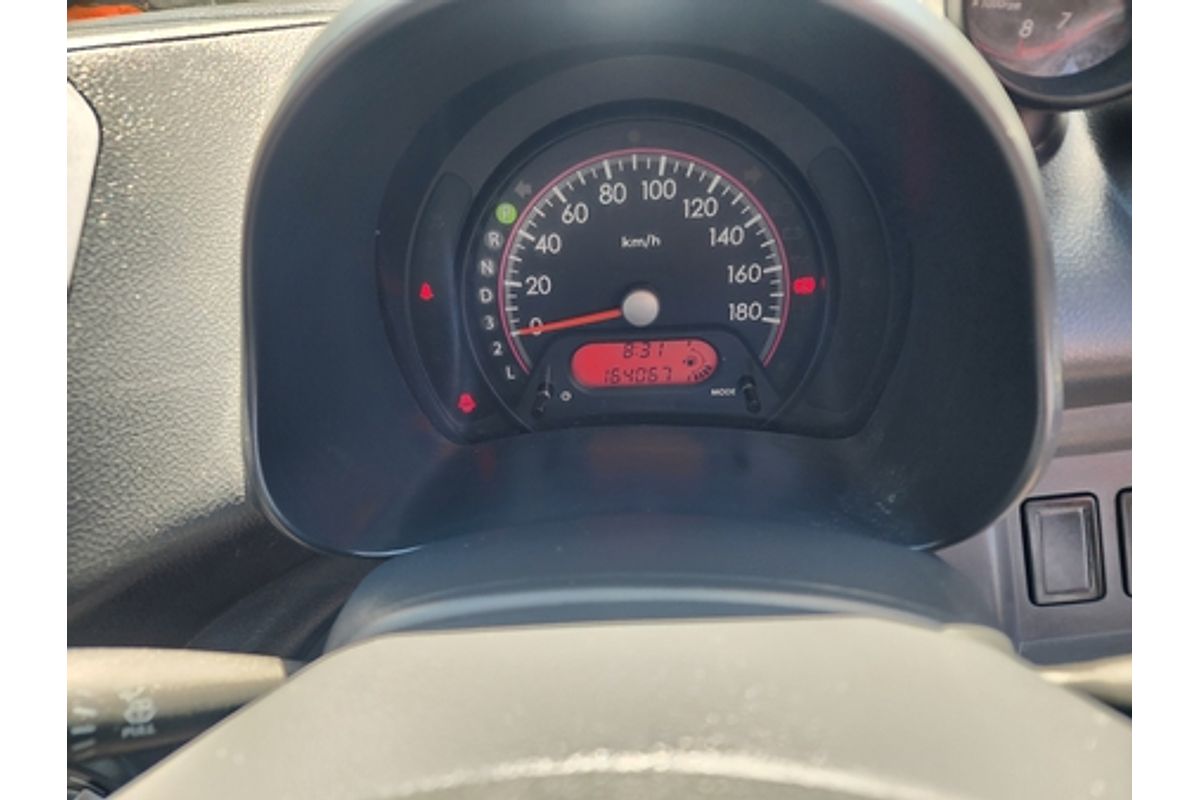 2013 Suzuki Alto GL GF