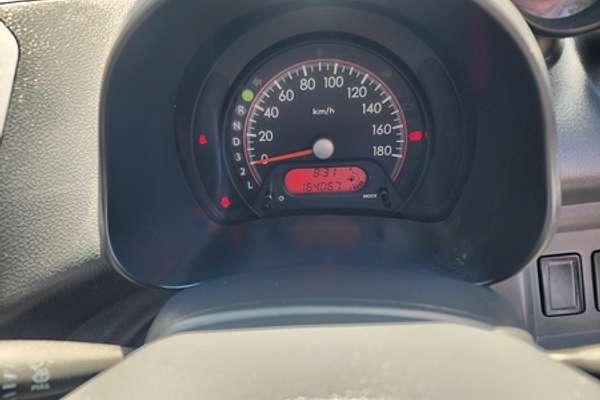 2013 Suzuki Alto GL GF