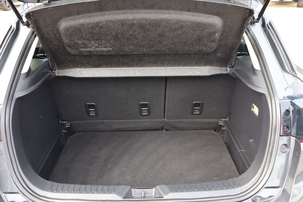 2016 Mazda CX-3 sTouring DK