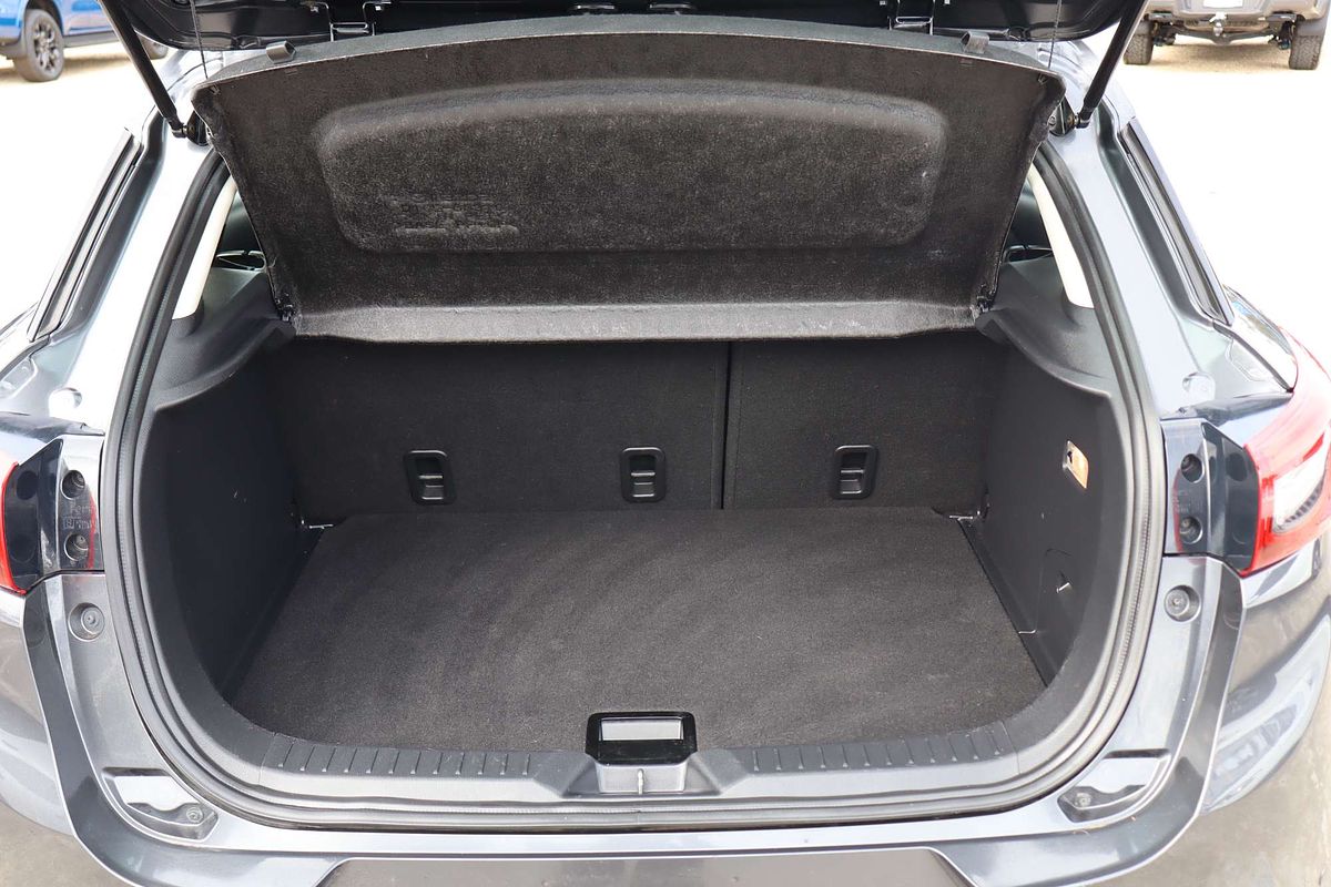 2016 Mazda CX-3 sTouring DK
