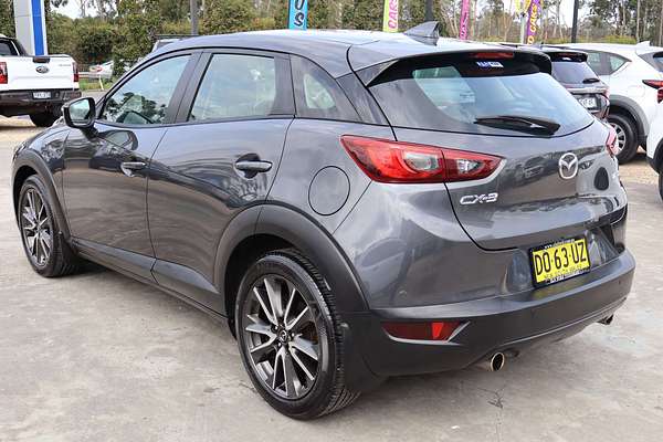 2016 Mazda CX-3 sTouring DK