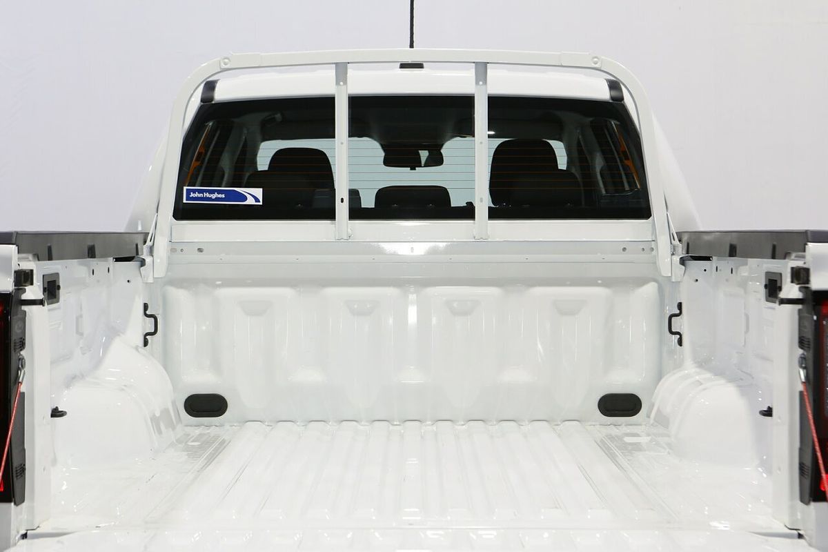 2024 Ford Ranger XL 4X4 2.0L