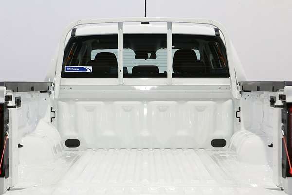 2024 Ford Ranger XL 4X4 2.0L