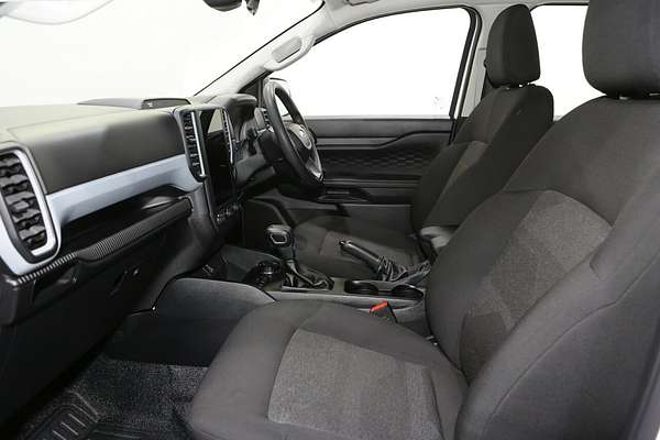 2024 Ford Ranger XL 4X4 2.0L