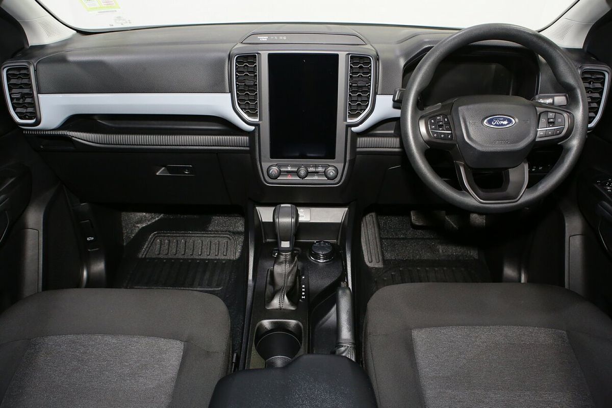 2024 Ford Ranger XL 4X4 2.0L