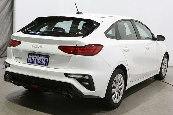 2021 Kia Cerato S BD