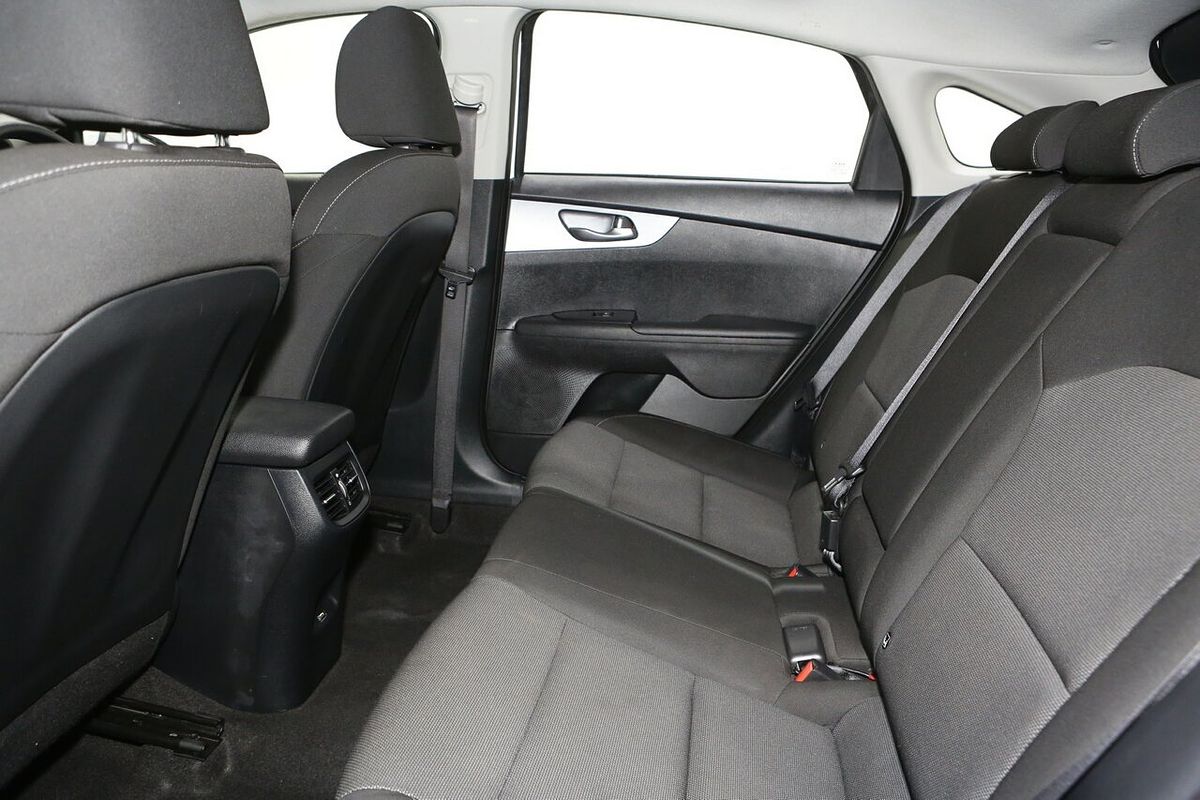 2021 Kia Cerato S BD