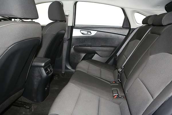 2021 Kia Cerato S BD