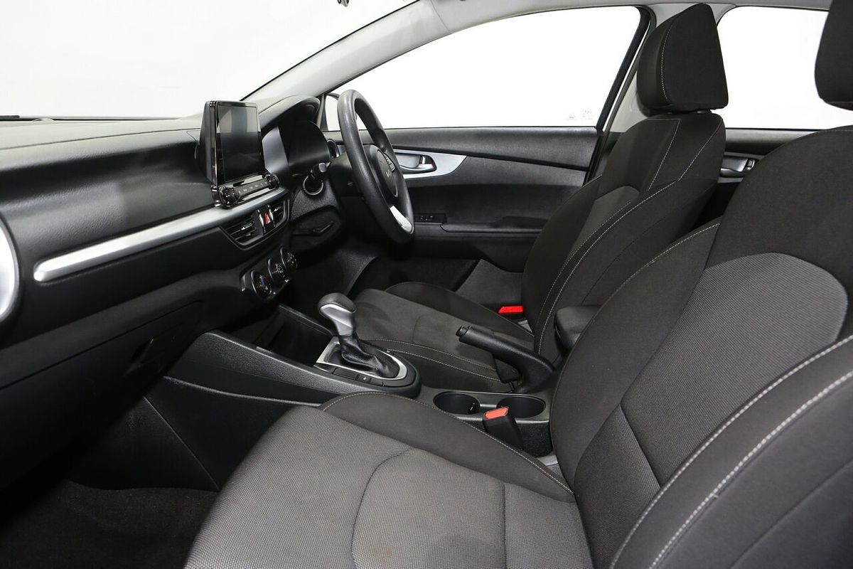 2021 Kia Cerato S BD