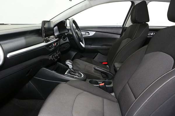 2021 Kia Cerato S BD