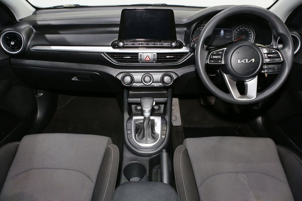 2021 Kia Cerato S BD