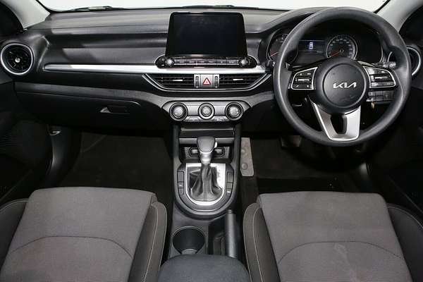 2021 Kia Cerato S BD