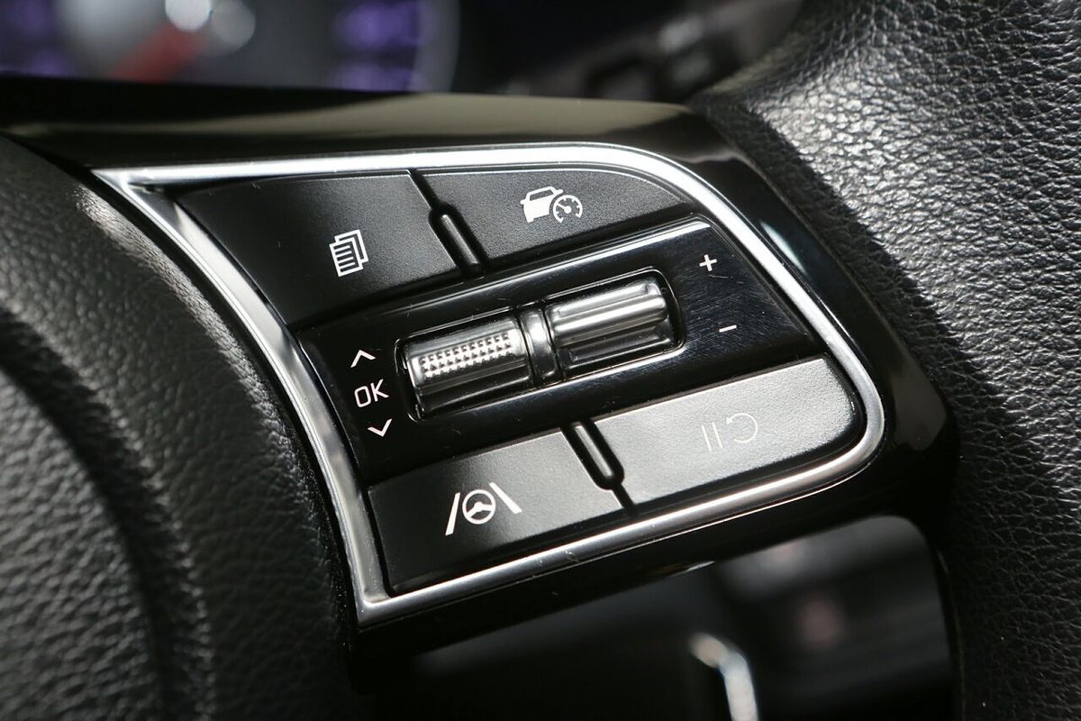 2021 Kia Cerato S BD