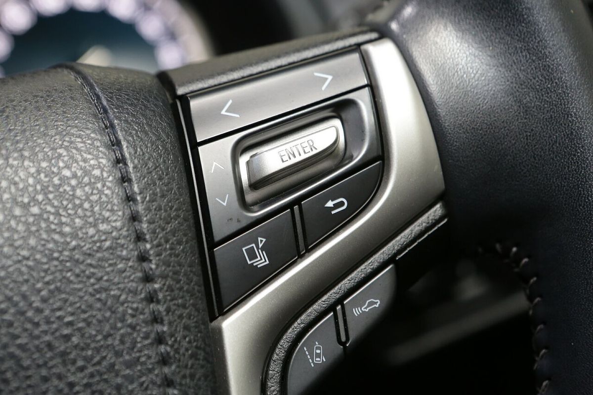 2018 Toyota Landcruiser Prado GXL GDJ150R