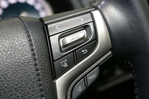 2018 Toyota Landcruiser Prado GXL GDJ150R