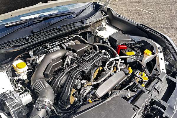 2023 Subaru Forester 2.5i S5