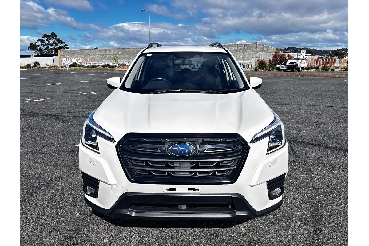 2023 Subaru Forester 2.5i S5