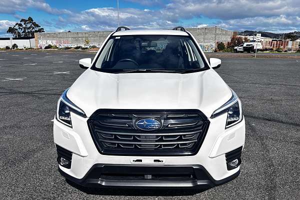 2023 Subaru Forester 2.5i S5
