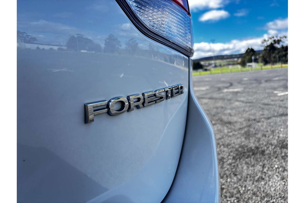 2023 Subaru Forester 2.5i S5