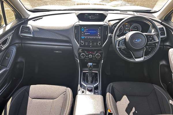 2023 Subaru Forester 2.5i S5