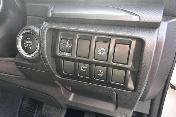 2023 Subaru Forester 2.5i S5