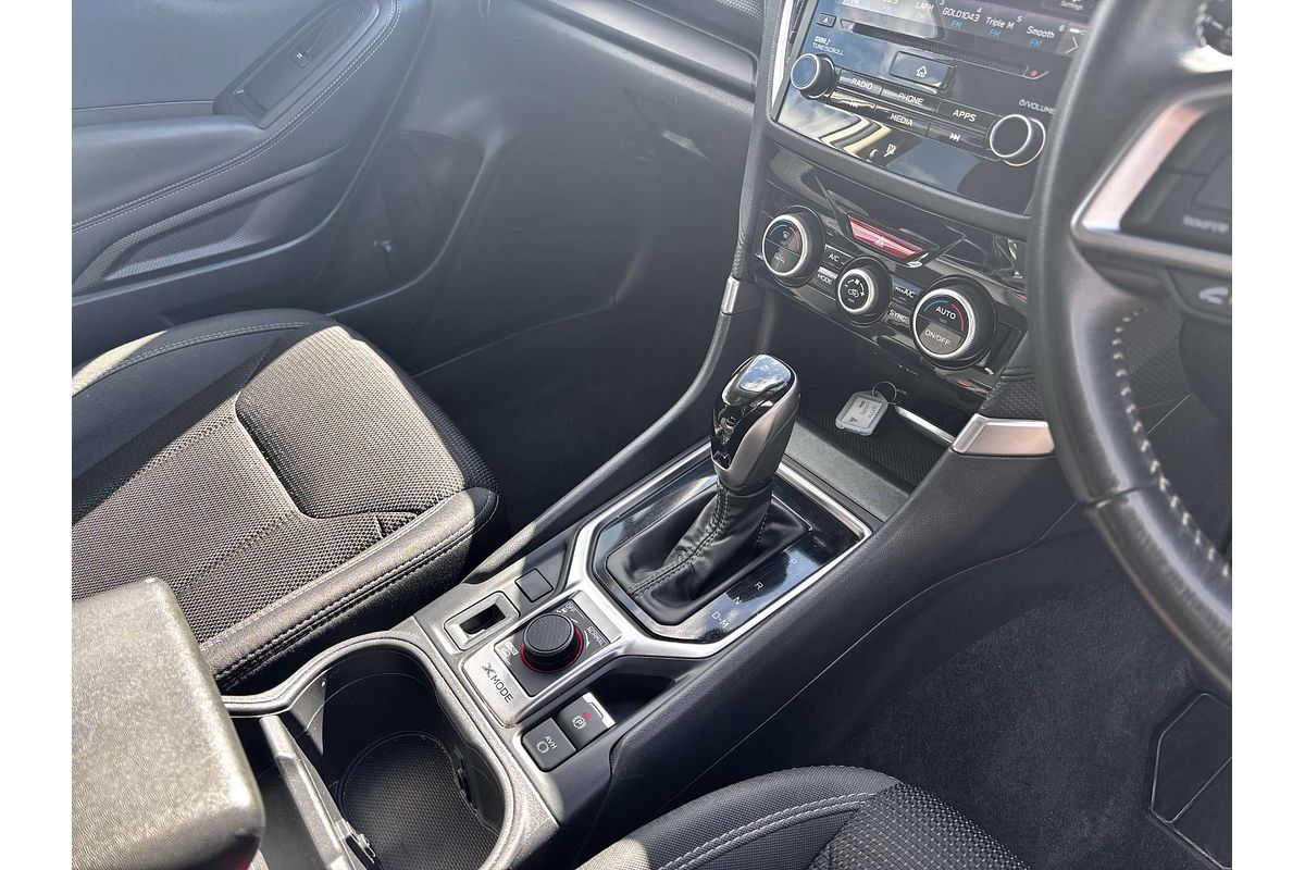 2023 Subaru Forester 2.5i S5