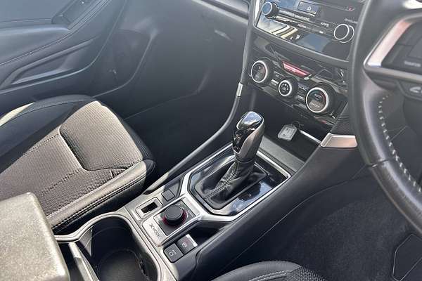 2023 Subaru Forester 2.5i S5