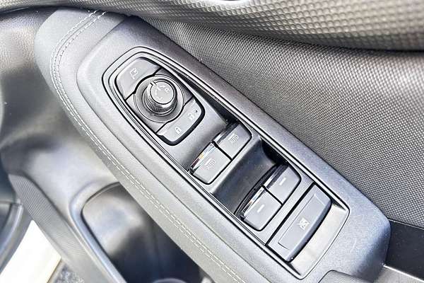 2023 Subaru Forester 2.5i S5