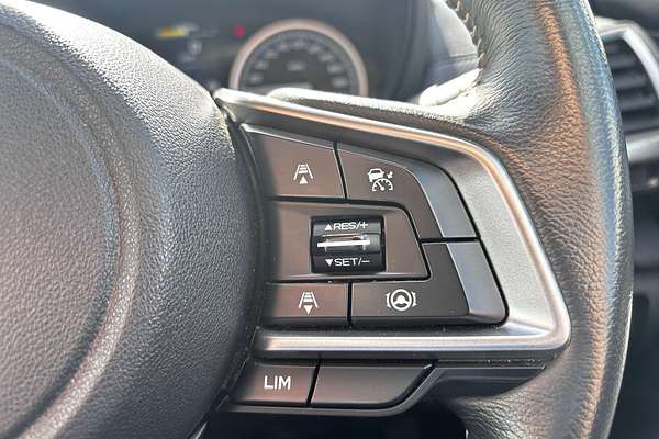2023 Subaru Forester 2.5i S5