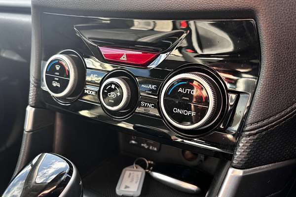 2023 Subaru Forester 2.5i S5
