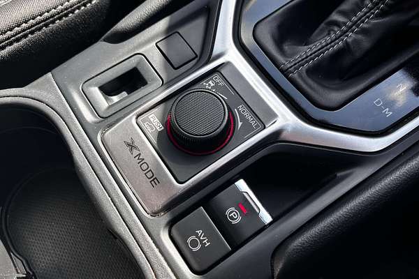 2023 Subaru Forester 2.5i S5