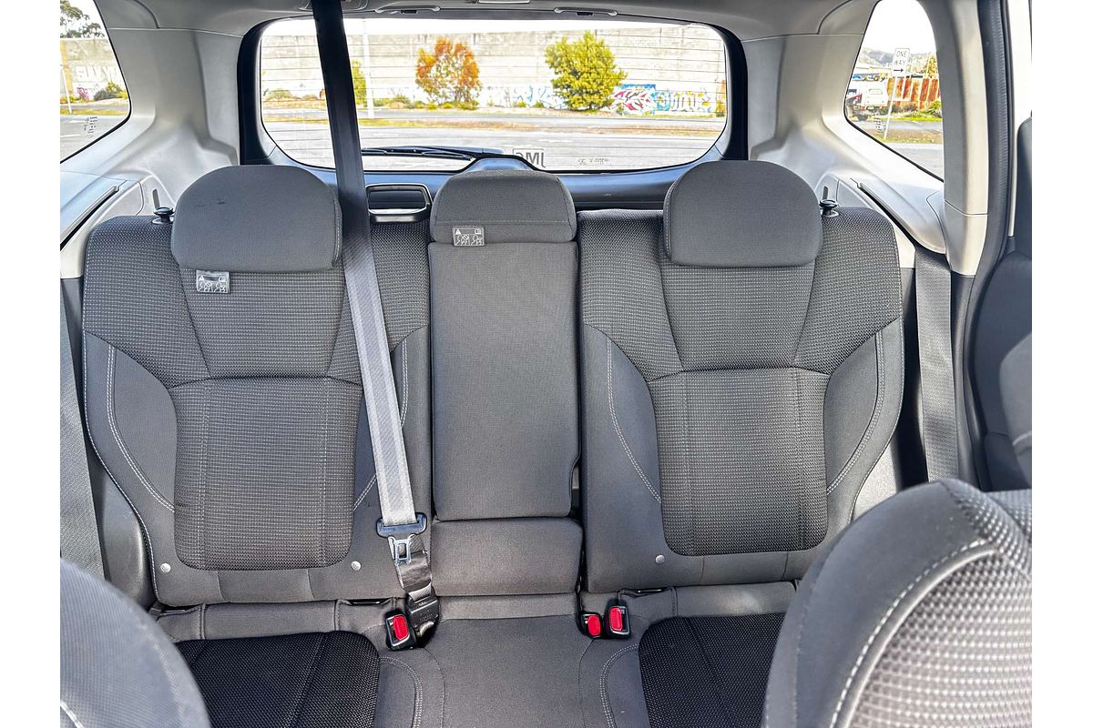 2023 Subaru Forester 2.5i S5