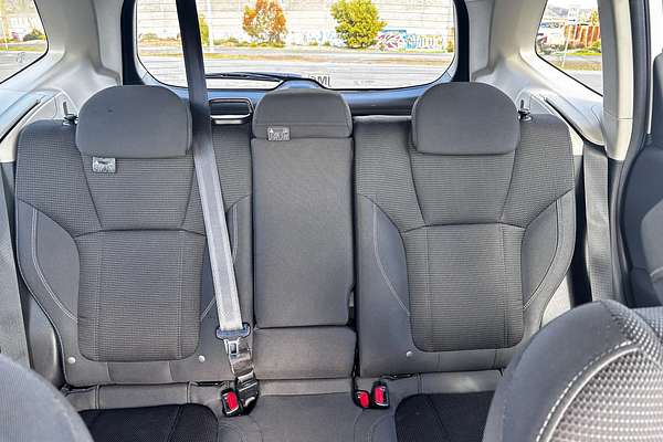 2023 Subaru Forester 2.5i S5