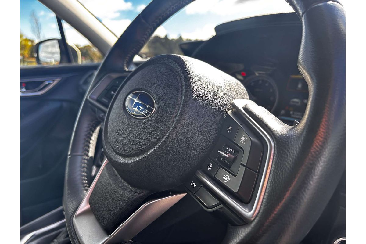 2023 Subaru Forester 2.5i S5