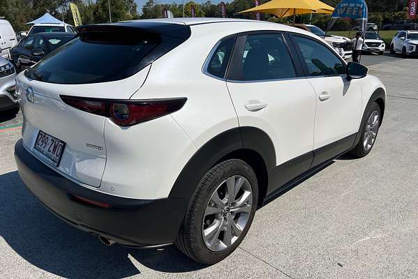 2020 Mazda CX-30 G20 Evolve DM Series