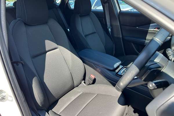 2020 Mazda CX-30 G20 Evolve DM Series