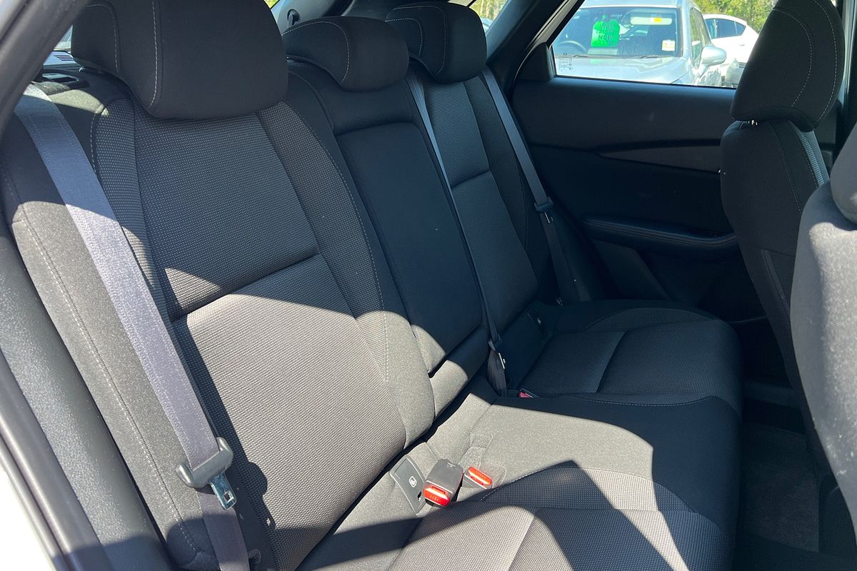 2020 Mazda CX-30 G20 Evolve DM Series