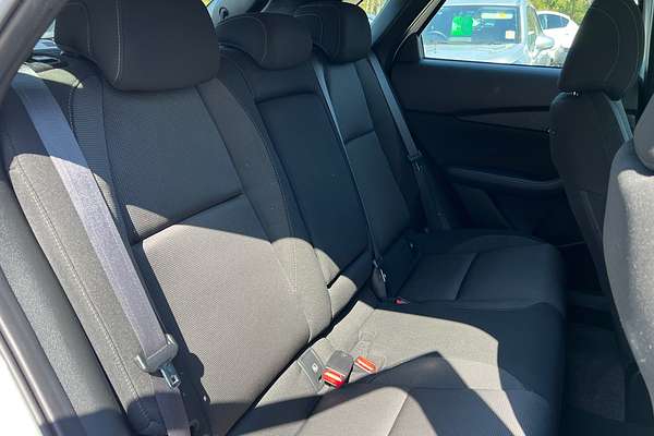 2020 Mazda CX-30 G20 Evolve DM Series
