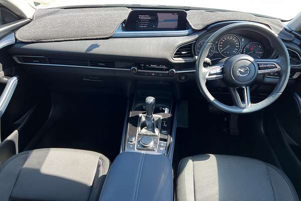 2020 Mazda CX-30 G20 Evolve DM Series
