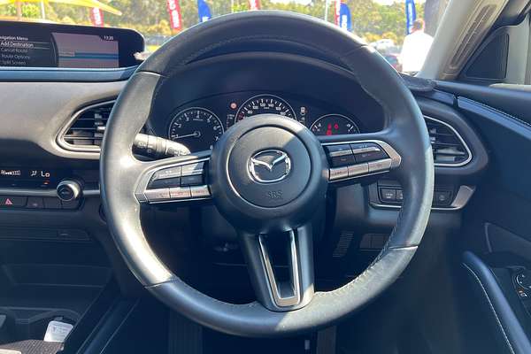 2020 Mazda CX-30 G20 Evolve DM Series