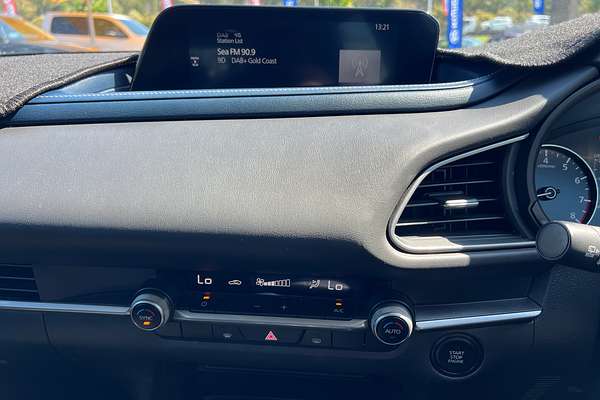 2020 Mazda CX-30 G20 Evolve DM Series