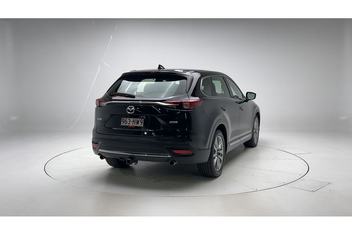 2018 Mazda CX-9 Azami TC